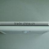 Factory Sale New Product 4w LED Solar Motion Sensor Light thumbnail-4