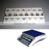 25kg Digital Weighing Scale