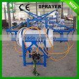 Farm Machinery Tractor Boom Sprayer for Sale thumbnail-1