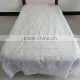 PP Fabric Hospital Disposable Bedsheet thumbnail-4