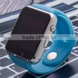 Bluetooth OLED Smart Watch A1 PK Smartwatches GT08 DZ09