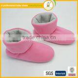 Hot Sale Winter Shoes Fashion Ladies Winter Boots High Quliaty Lovely Very Soft Warm Winter House Shoes thumbnail-2