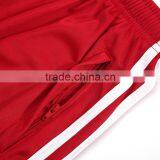 Bright Zipper Bag Sport Pants thumbnail-3