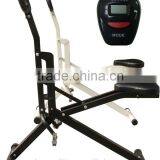 HG-598 Manual Foldable Horse Rider;fitness Equipment With Competive Price thumbnail-2