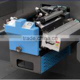 Digital Laser Label Die Cutting Machine for Roll Label thumbnail-3