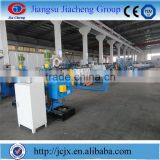 Silicone Rubber Cable Manufacturing Extruder