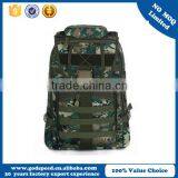 Nylon High Quality Outdoor Camping Backpack Big Capacity