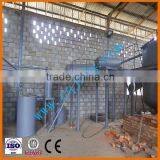 ZSA Used Motor Oil Recycling Machine thumbnail-4