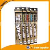 REMAX Aurora 2 in 1 Micro USB Charger Cable With LED thumbnail-6