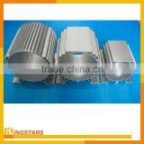 Custom Aluminum Cnc Machining Enclosure With Clear Anodize thumbnail-2