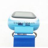 2016 New Kid GPS Q60 Smart Watch Wristwatch SOS Wrist Watch Gps Tracking Device for Kids thumbnail-2