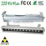 Good Quality 2 Years Warranty IP65 12w/18w Led Strip Wall Washer Light thumbnail-1