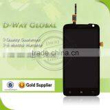Hot Sale Cheap Price LCD Display Screen Assembly Part for Lenovo S820 thumbnail-2