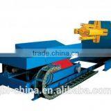 10Ton High Quality Full-automatic Steel Coil Hydraulic Decoiler Uncoiler