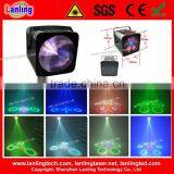 469pcs 5mm 7 HEADS RGBWY MAGIC LED LIGHTS