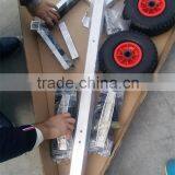 China Supply Good Quality Inflatable Boat Trailer thumbnail-4