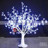 Led Mini Cherry Tree Lights for Indoor Decoration