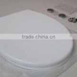 Hot Sale Indian Style U Shape Urea Toilet Seat Closed Front FG1126UF thumbnail-3