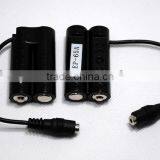 Camera Dc Coupler EP-65A EP65A For Nikon P60,P50,L18,L16,L15,L14,L12,L11,L6,L5,L3