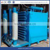 Industrial Ammonia Cracking / Hydrogen Generating Furnace for Bright Heat Treatments thumbnail-2