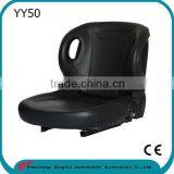 Hot Selling CE Wheel Loader Seat for Construction Machine(YY50) thumbnail-2