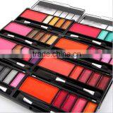 Europe and the United States Sell Like Hot Cakes Cardboard 4 Color Cosmetic Box, Beautiful Fashion Eye Shadow Box thumbnail-4