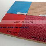 High Glossy Metal Color uv Mdf Board --Setting uv Board thumbnail-2
