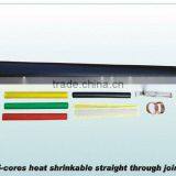 0.6/1KV 5-core Heat Shrinkable Straight Through Joint Kit thumbnail-1