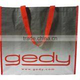BSCI Audit Factory Grocery Bags/non Woven Products/non Woven Bag thumbnail-5