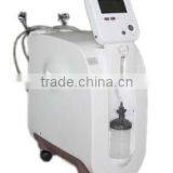 Factory Sale New Products Looking Anti-aging For Distributor Portable Oxygen Facial Machine Skin Deeply Clean thumbnail-1