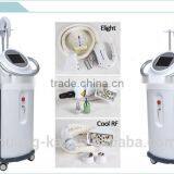 2016 Online Shopping 3 in 1 Elight Hair Removal / rf / Ipl Hair Removal Machine / nd Yag Laser Hair Removal Machine thumbnail-3