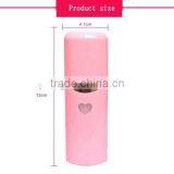 Mini Portable Personal Beautiful Travel Facial Nano Mist Spray/facial Steamer thumbnail-4
