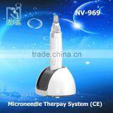 NV-969 Skin Whitening Ampoules Micro Needle Roller Black Skin Whitening thumbnail-3