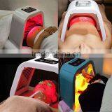 Anti-wrinkle White Facial Skin Care Treatment Omega Light thumbnail-6