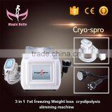 Body Shaping Hottest Body Slimming Machine!!! Weight Loss Cryolipolysis Cool Sculpting Machine For Home Use Skin Lifting thumbnail-1