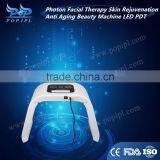 Hot Selling Photon Led Light Therapy Pdt Machine 590 Nm Yellow For Acne Treatment Led Light Therapy Machine Skin Toning thumbnail-3