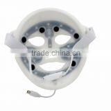 2015 New Arrival Mask Shaped Colorful LED Sensor Light Led Skin Mask thumbnail-5