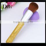 Factory Professional Cosmetic Makeup Brushes Wholesales thumbnail-1