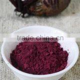 Spray Dried Beetroot Powder