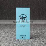 Sell Well Customised Woman t Shirts Hang Tags With CE Certificate thumbnail-6