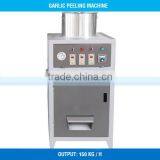 Garlic Dry Peeling Machine, Garlic-Peeling-Machine, Machine for Peeling Garlic With 150 KG/H thumbnail-2