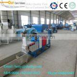 Waste Plastic Recycling Machine/small Plastic Bottle Crusher/plastic Crusher