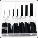TC CSA&UL 127pc Assorted Heat Shrink Tube Set