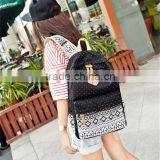 Cheap 10 Years China Manufacturer Hot Sale Lovely Girl Picture School Bags thumbnail-1