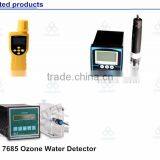 0~200 G/M3 High Ozone Concentration Ozone Monitor / Ozone Tester thumbnail-3