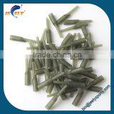 Carp Fishig Terminal Tackle Fishing Beads Run Rig Long Body Rolling Swivel thumbnail-6