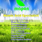 plant growth regulator----Mapon potassium humate agricultural fertilizer