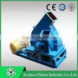 Feed Processing Fine Grinding Used Wood Chipper Machines thumbnail-3
