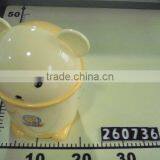 Plastic Garbage Bin thumbnail-2