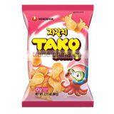 Nongshim Tako Chips thumbnail-1